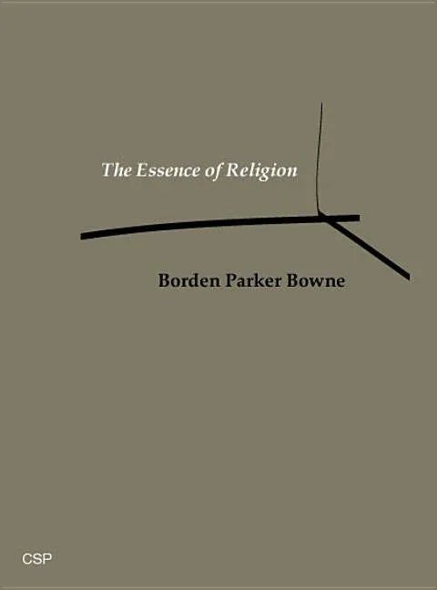 Essence of Religion (Revised) - stevensbooks