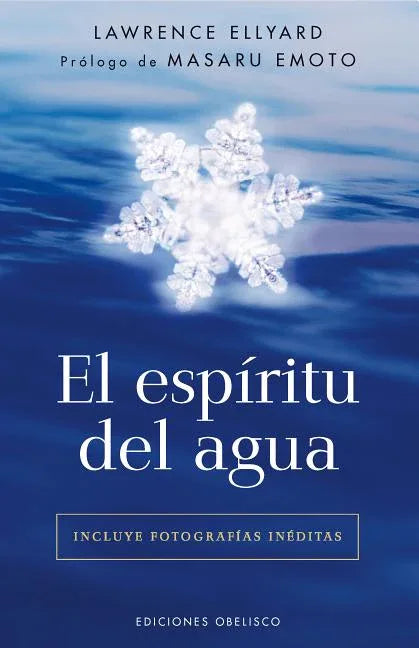 ESP-Ritu del Agua, El - stevensbooks