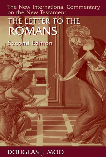 Letter to the Romans - stevensbooks