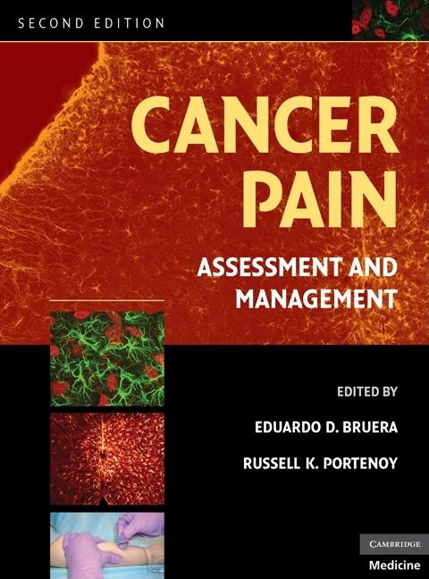 Cancer Pain - Ingram
