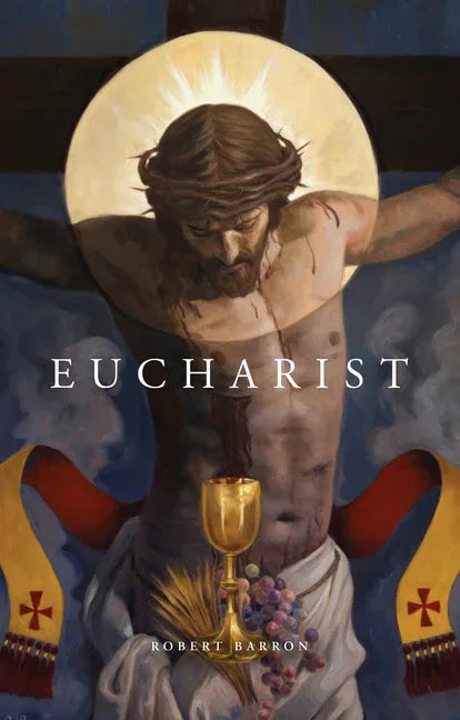 Eucharist - stevensbooks