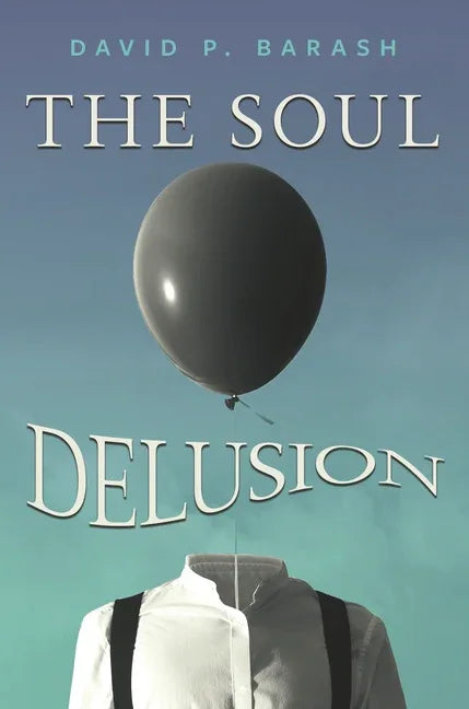 Soul Delusion - stevensbooks