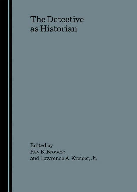 Detective as Historian - Ingram