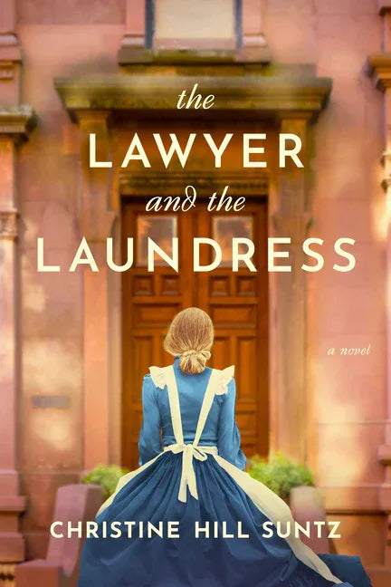 Lawyer and the Laundress - stevensbooks