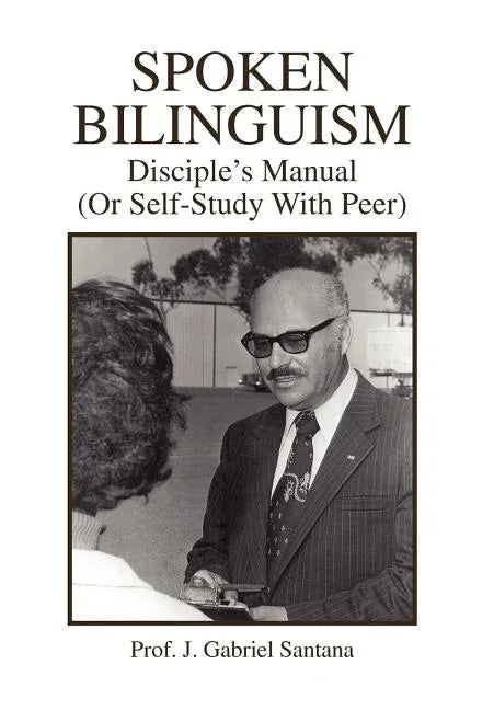 Spoken Bilinguism - stevensbooks