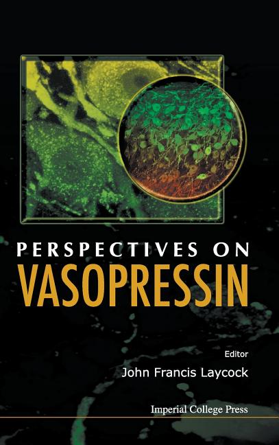 Perspectives on Vasopressin - Ingram