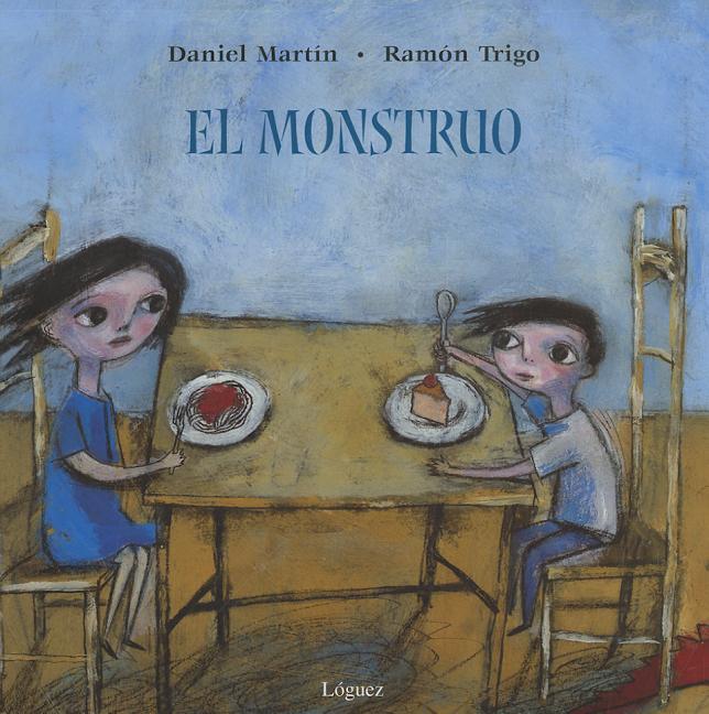 El Monsruo - Ingram