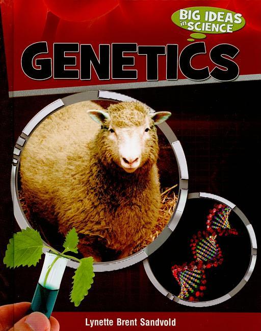 Genetics - stevensbooks