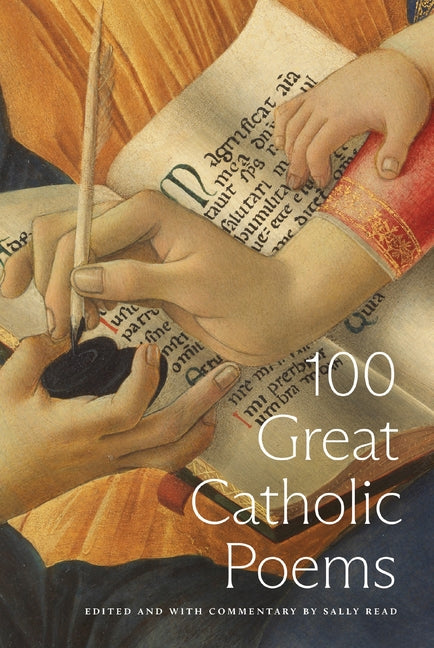 100 Great Catholic Poems - Ingram