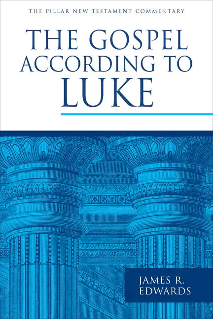 Gospel According to Luke - stevensbooks