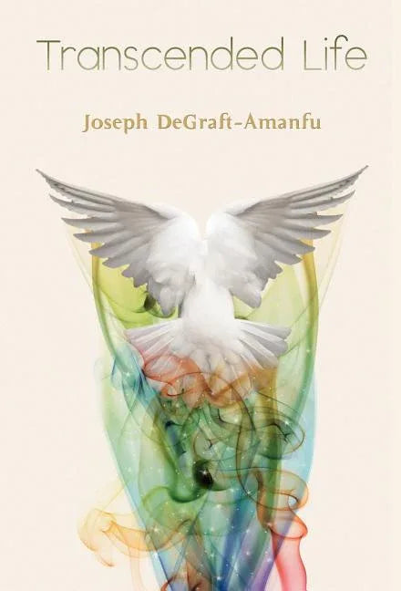 Transcended Life - stevensbooks