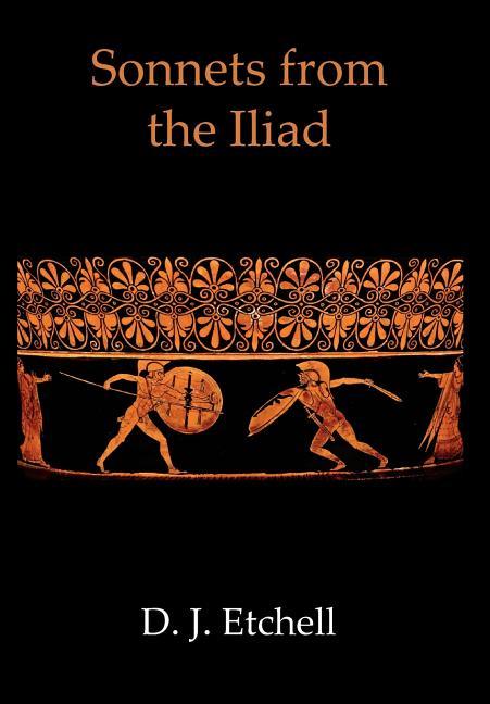 Sonnets from the Iliad - stevensbooks