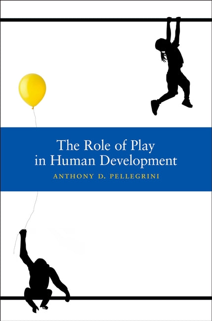Role of Play in Human Development - Ingram