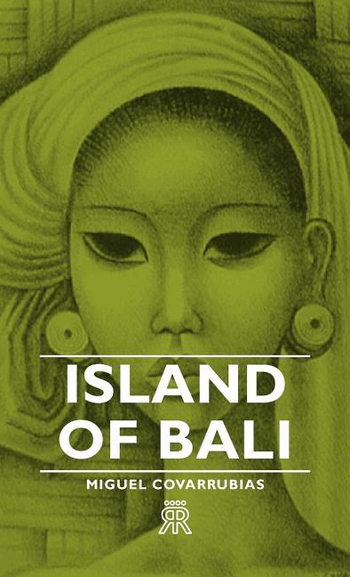Island of Bali - stevensbooks
