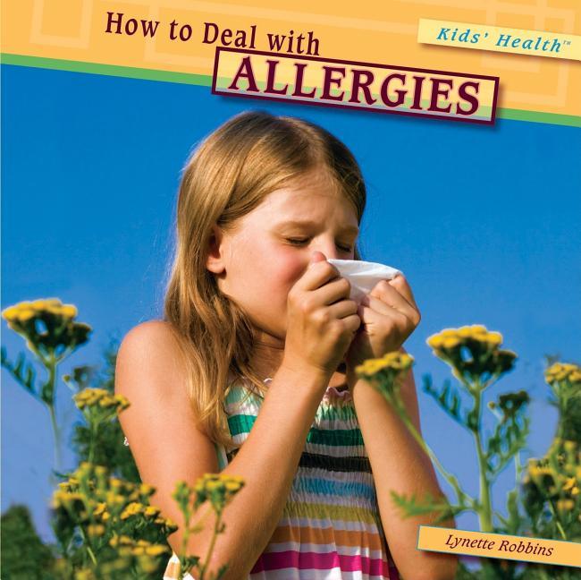 How to Deal with Allergies - stevensbooks