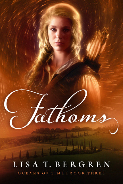 Fathoms: Volume 3 - Ingram
