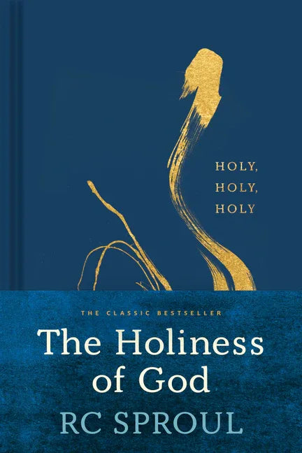 Holiness of God (Revised) - stevensbooks