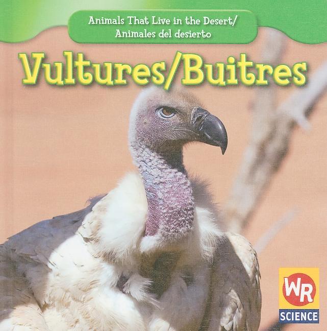 Vultures / Buitres - stevensbooks