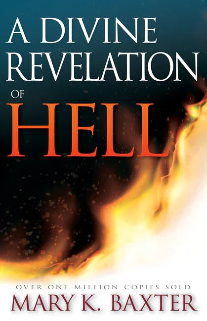 Divine Revelation of Hell - stevensbooks