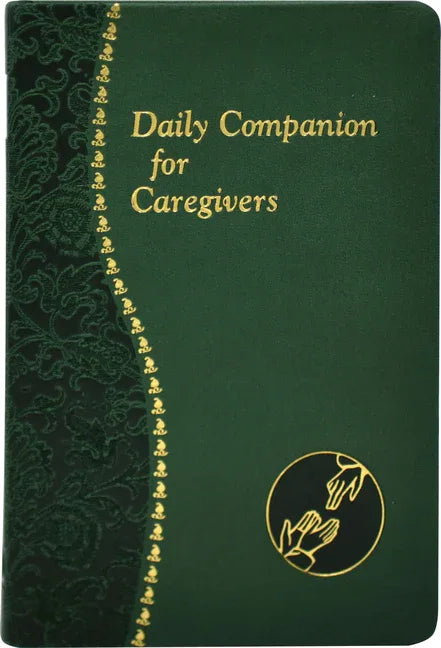 Daily Companion for Caregivers - stevensbooks