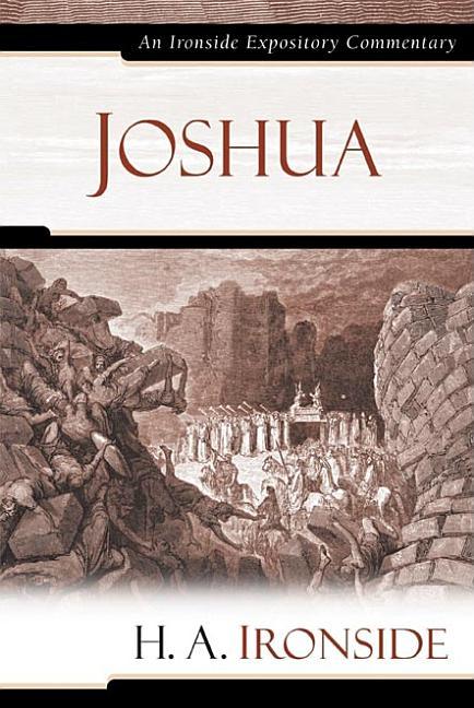 Joshua - stevensbooks