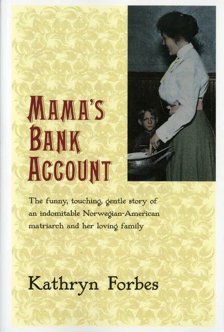 Mama's Bank Account - stevensbooks