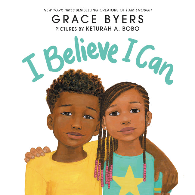 I Believe I Can - Ingram