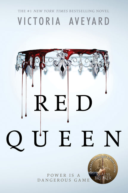 Red Queen - Ingram