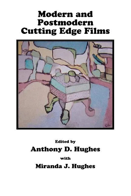 Modern and Postmodern Cutting Edge Films - stevensbooks