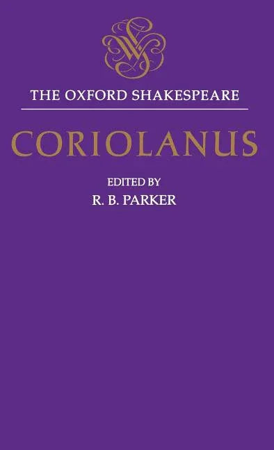 Coriolanus (Revised) - stevensbooks