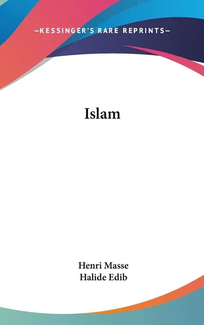 Islam - stevensbooks