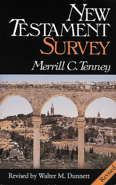 New Testament Survey - stevensbooks
