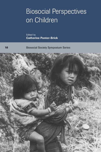Biosocial Perspectives on Children - stevensbooks