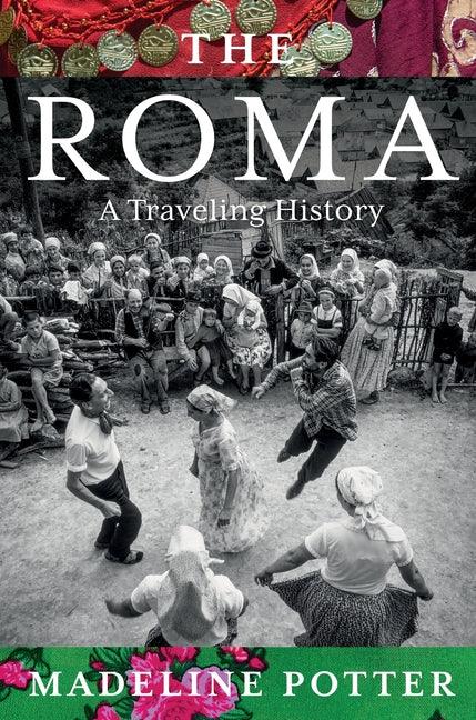 Roma: A Traveling History - stevensbooks