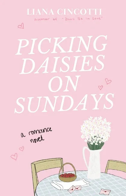 Picking Daisies on Sundays - stevensbooks
