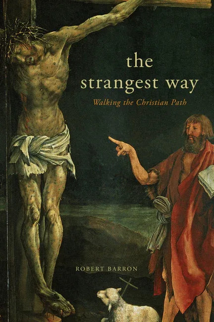 Strangest Way: Walking the Christian Path - stevensbooks