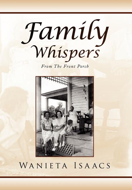 Family Whispers - Ingram