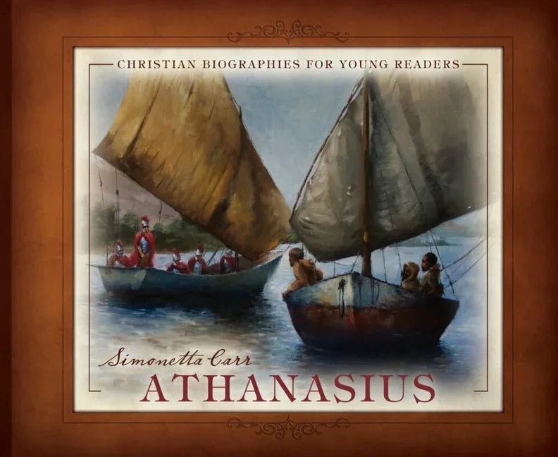 Athanasius - stevensbooks