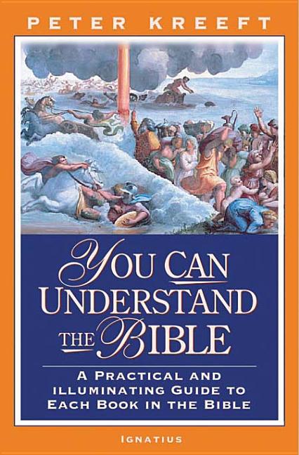 You Can Understand the Bible - Ingram