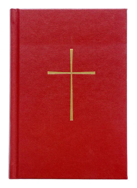 Book of Common Prayer / Le Livre de la Prière Commune: 2022 Translation, Pew Edition - stevensbooks