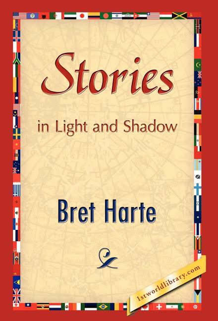 Stories in Light and Shadow - stevensbooks