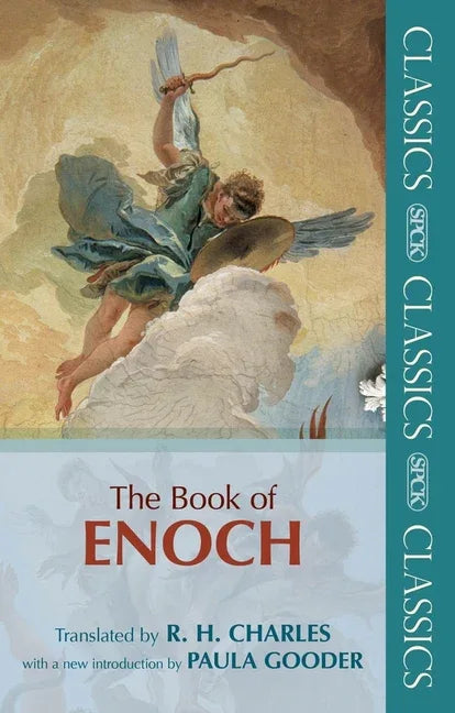 Book of Enoch: Spck Classic - stevensbooks