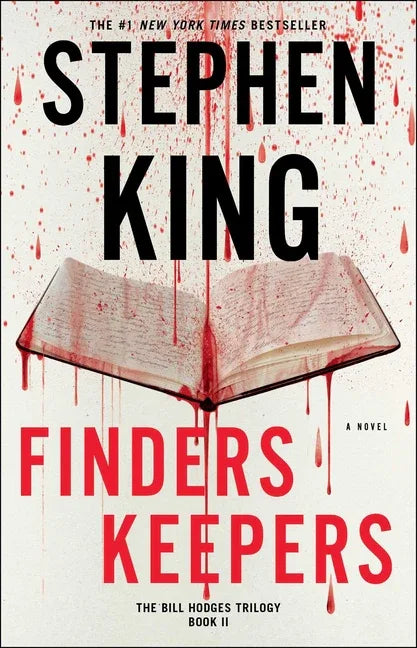 Finders Keepers - stevensbooks
