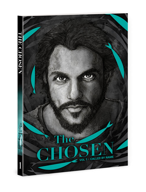 Chosen: Volume 1: Called by Name (Graphic Novel) - Ingram