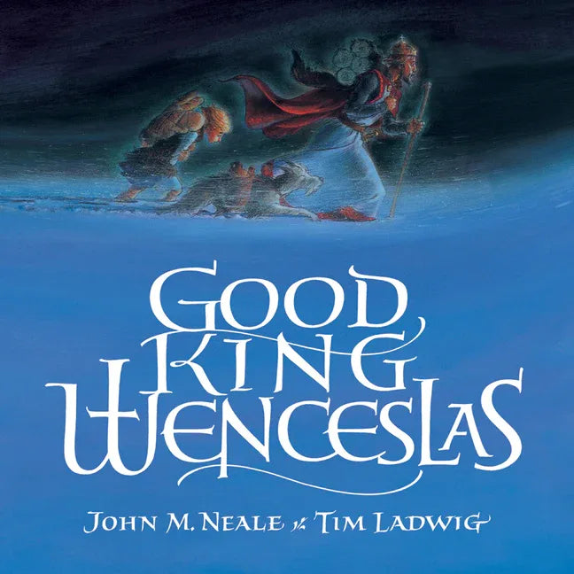 Good King Wenceslas - stevensbooks