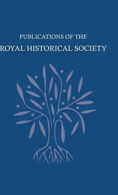 Transactions of the Royal Historical Society - stevensbooks