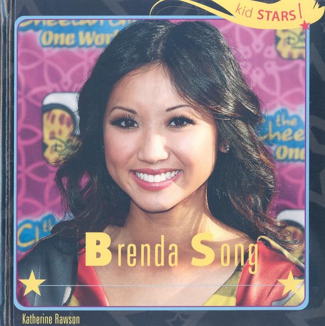 Brenda Song - Ingram
