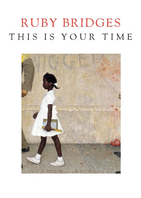 This Is Your Time - stevensbooks