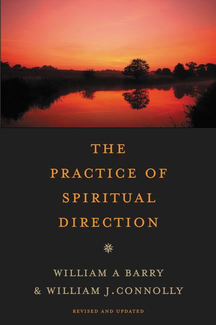 Practice of Spiritual Direction (Revised) - stevensbooks