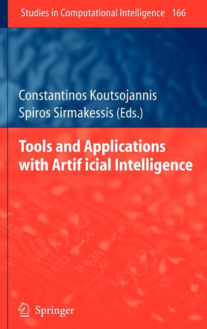 Tools and Applications with Artificial Intelligence (2009) - Ingram
